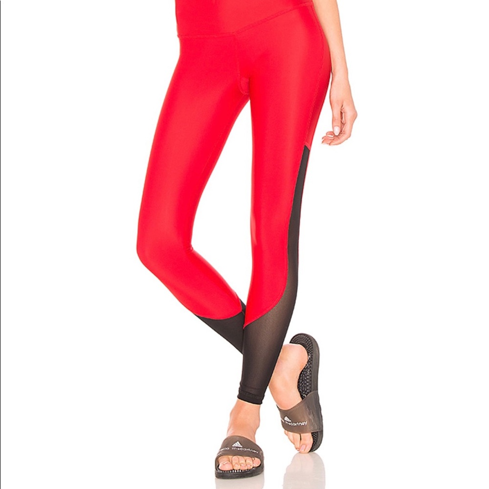 Strut This Leggings, size Medium